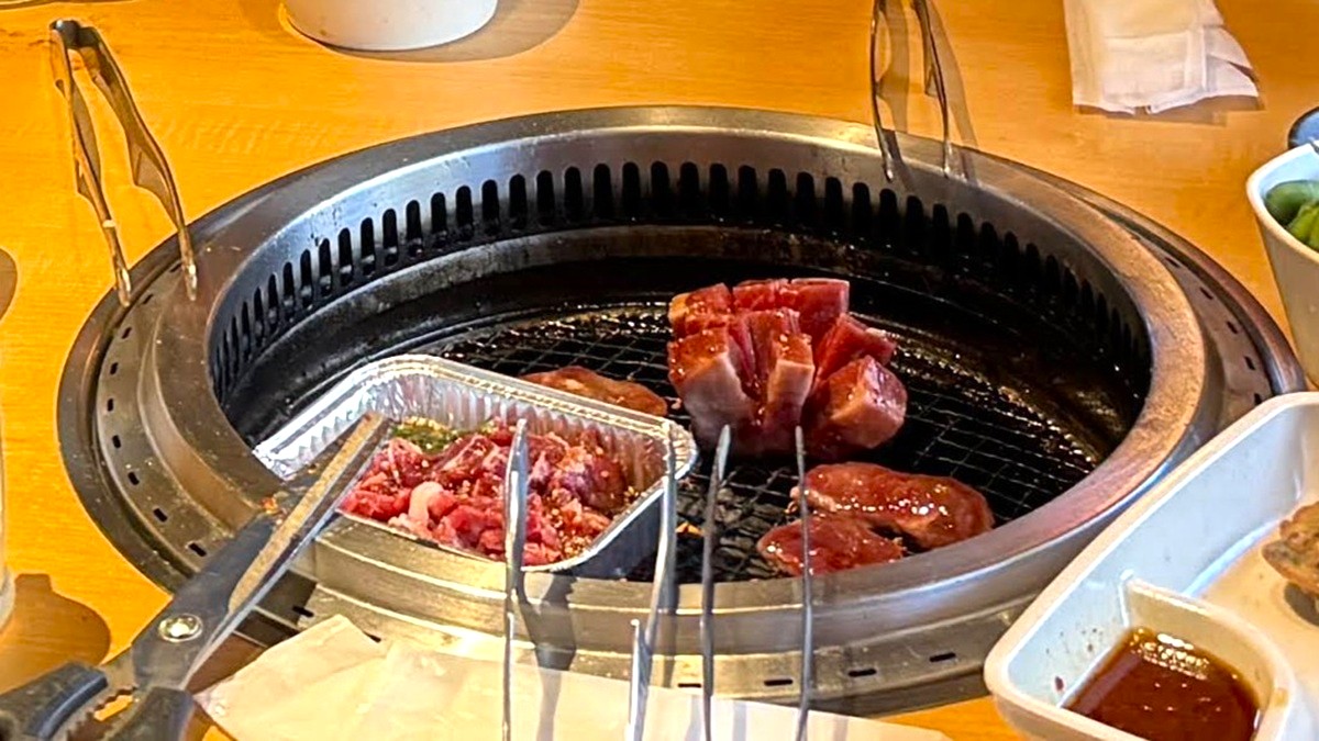 焼肉きんぐ浦和美園店