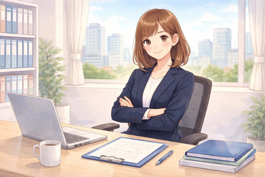 行政書士は「街の法律家」